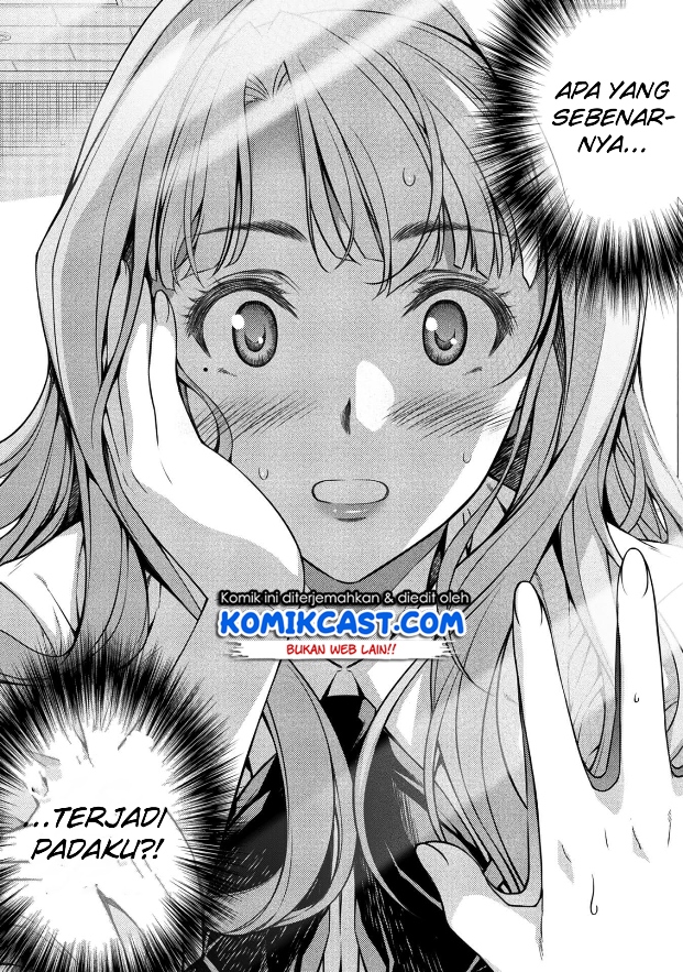 Dilarang COPAS - situs resmi www.mangacanblog.com - Komik silver plan to redo from jk 001 - chapter 1 2 Indonesia silver plan to redo from jk 001 - chapter 1 Terbaru 17|Baca Manga Komik Indonesia|Mangacan